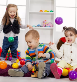 Dobra animatorka za otroke ljubljana okolica