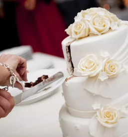 Dobra organizatorka porok 