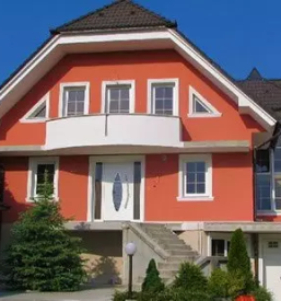 Fasaderska in stukaterska dela slovenija