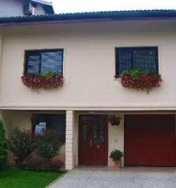 Fasaderska in stukaterska dela slovenija