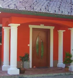 Fasaderska in stukaterska dela slovenija