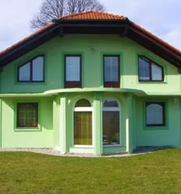 Fasaderska in stukaterska dela slovenija