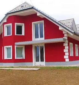 Izdelava in adaptacije fasad dolenjska