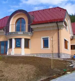 Izdelava in adaptacije fasad dolenjska