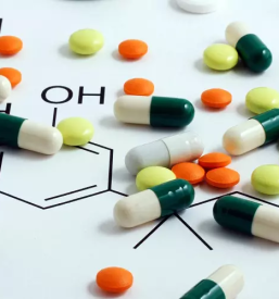 Zdravila brez recepta Domžale