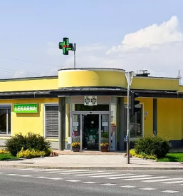 Zdravila na recept Domžale