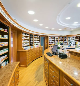 Prehranska dopolnila Domžale