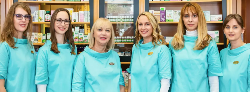 Dobra lekarna Domžale in okolica