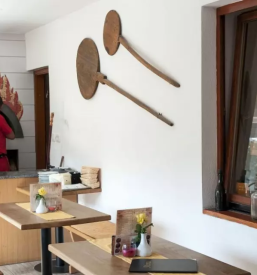 Malice kosila in catering zuzemberk