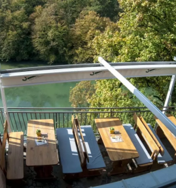 Malice kosila in catering zuzemberk