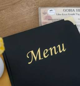 Malice kosila in catering zuzemberk