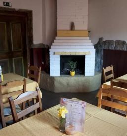 Malice kosila in catering zuzemberk