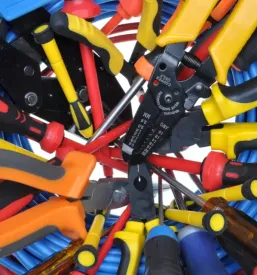 Montaza in adaptacije elektroinstalacij skofja loka
