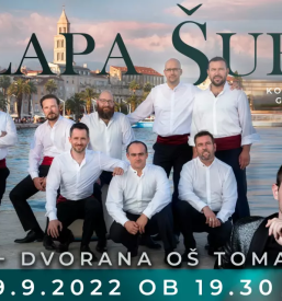 Organizacija dogodkov in catering osrednja slovenija