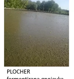 Posrednistvo in zastopstvo pri prodaji pospesevalcev za sonaravno kmetovanje po terenu