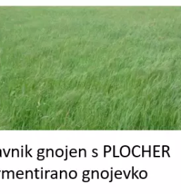 Posrednistvo in zastopstvo pri prodaji pospesevalcev za sonaravno kmetovanje po terenu