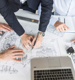 Projektiranje in izvedba delavniskih risb stajerska