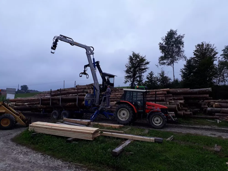 Gojitvena dela Gornja Radgona