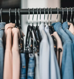 Trgovina z oblacili orehova vas maribor