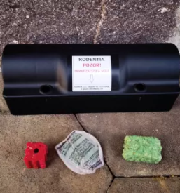 Ugodna dezinfekcija, dezinsekcija in deratizacija slovenija