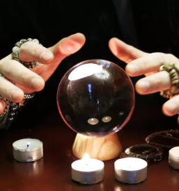 vedeževanje Slovenija