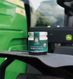 Veleprodaja domacih jogurtov gorenjska