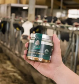 Veleprodaja domacih jogurtov gorenjska