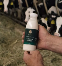 Veleprodaja domacih jogurtov gorenjska