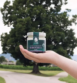 Veleprodaja domacih jogurtov gorenjska