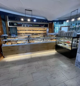 Najboljša pekarna Trzin