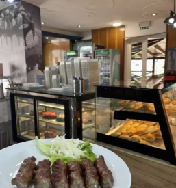 Pekovsko pecivo Trzin