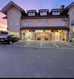 Svež kruh Trzin