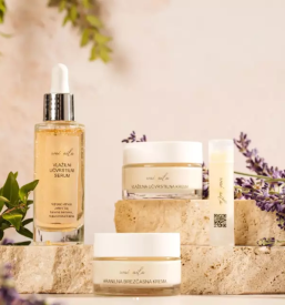 naravna kozmetika Slovenija