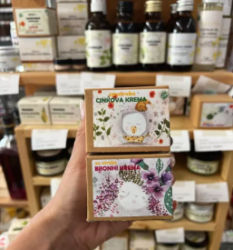 Lokalna trgovina radovljica