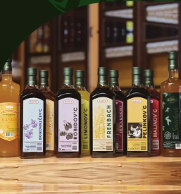 Lokalna trgovina radovljica