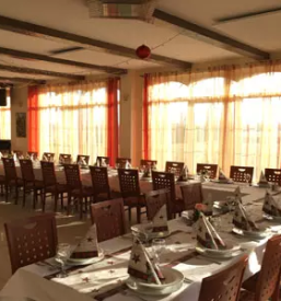 Motel s prenocisci skocjan