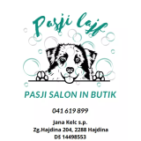 Pasji salon Pasji lajf, Jana Kelc s.p.