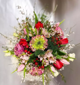 Najboljša cvetličarna Izola