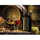 VINSKA KLET ČEHOVIN