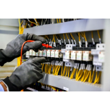 DANI-EL-KOM, ELEKTRO IN TELEKOMUNIKACIJSKE INŠTALACIJE, DANIEL ŠKALIČKI S.P.