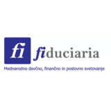 Fiduciaria d.o.o., ocenjevanje vrednosti podjetij