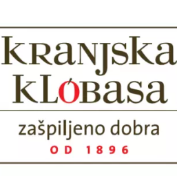Giz kranjska klobasa slovenija