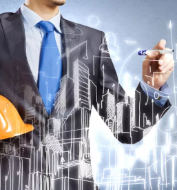 Geotehnične storitve Savinjska