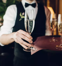 Gostinske storitve savinjska