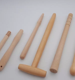 Lesena kuhinjska galanterija Slovenija