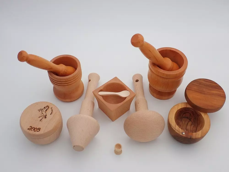 Kuhinjska galanterija Slovenija in Evropa