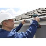 STREHA, KLEPARSKA DELA, PAPLER TINE S.P.