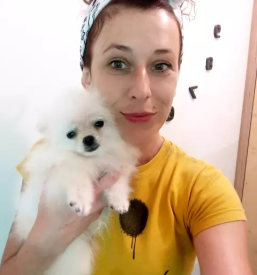 Kvalitetna nega domačih živali hajdina, ptuj