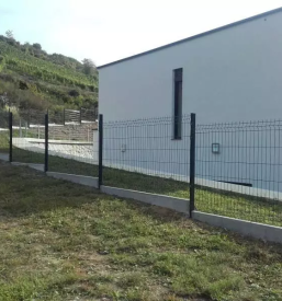 Dobre panelne ograje Slovenija