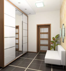 Notranji interieri podravska